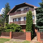 Helium Apartament Héviz