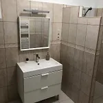 Helium Apartament Héviz