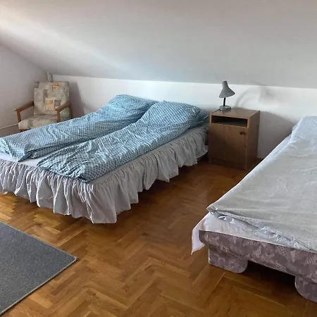 Apartamento Hélium *