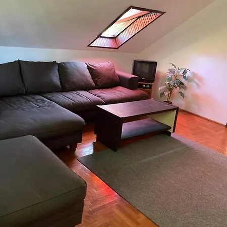 Apartment Helium