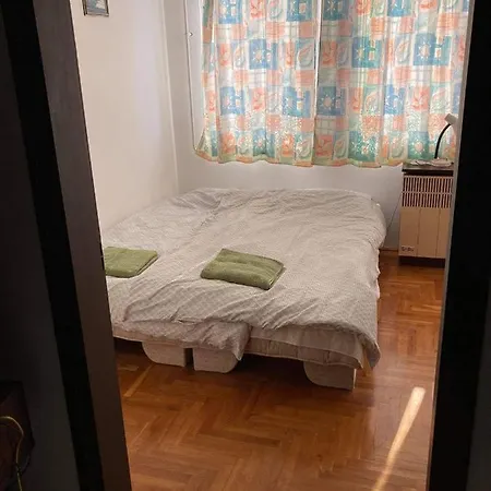 Apartamento Hélium Hévíz