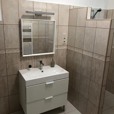 Hélium Apartamento Hévíz