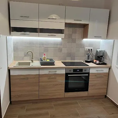 Appartement Hélium *
