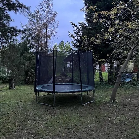 Apartamento Hélium Hévíz